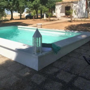 Luxurious Villa in Córdoba + Pool